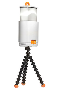 Illustration for article titled Gorillatorch Switchback Is Half Headlamp, Half Lantern